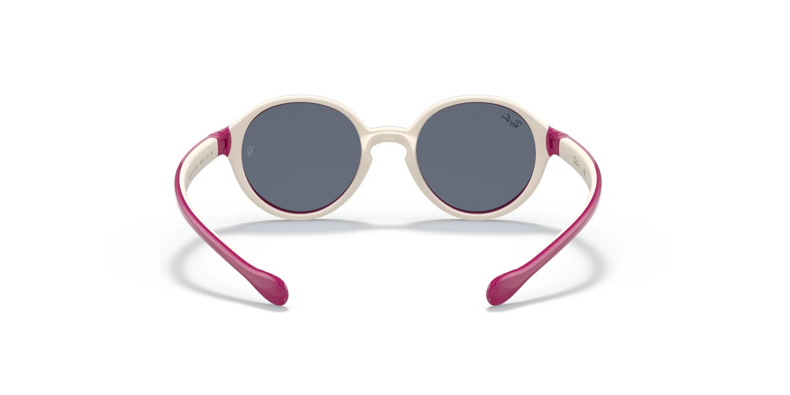 Ray-Ban Kids 0RJ9075S Sunglasses - view 33